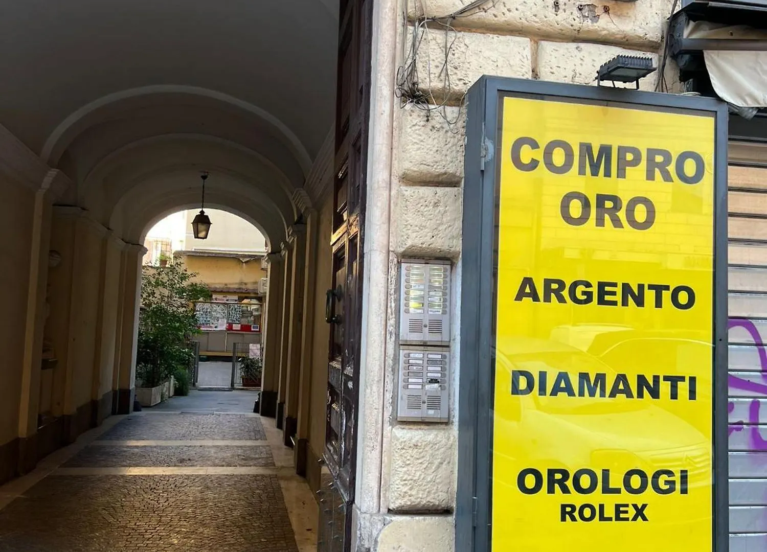 Отель Gioberti Roma Termini Италия