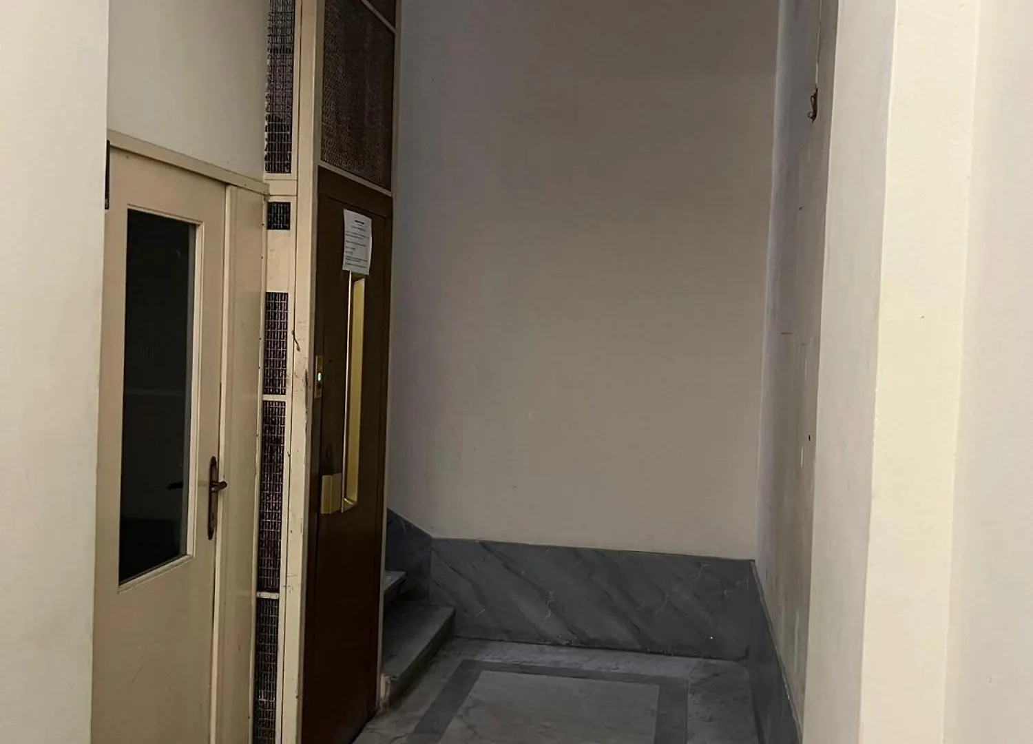 Отель Gioberti Roma Termini Гостевой дом