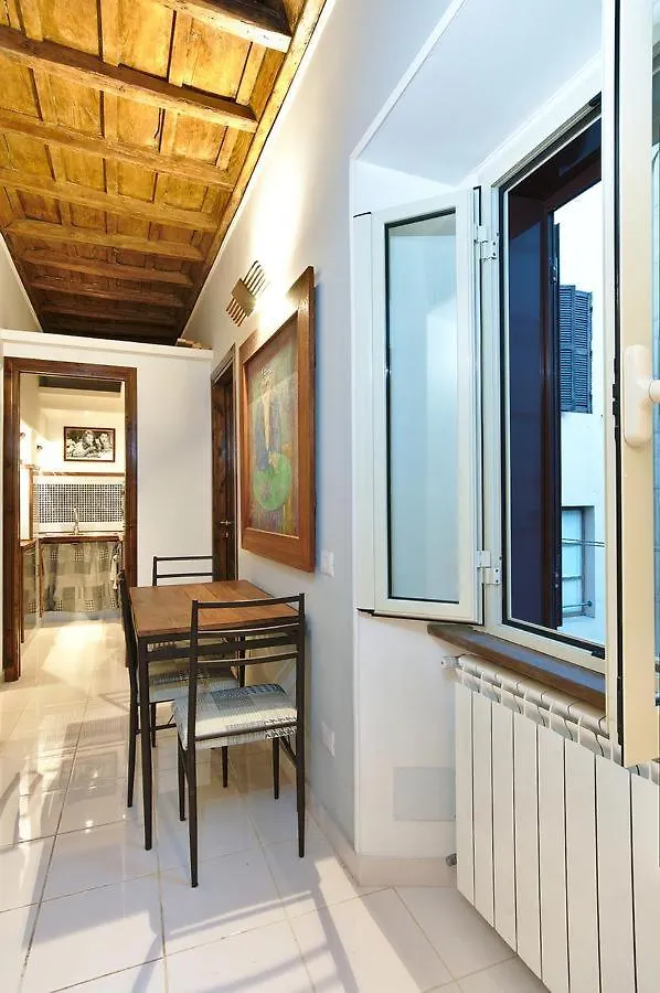 Guest house Gioberti Roma Termini