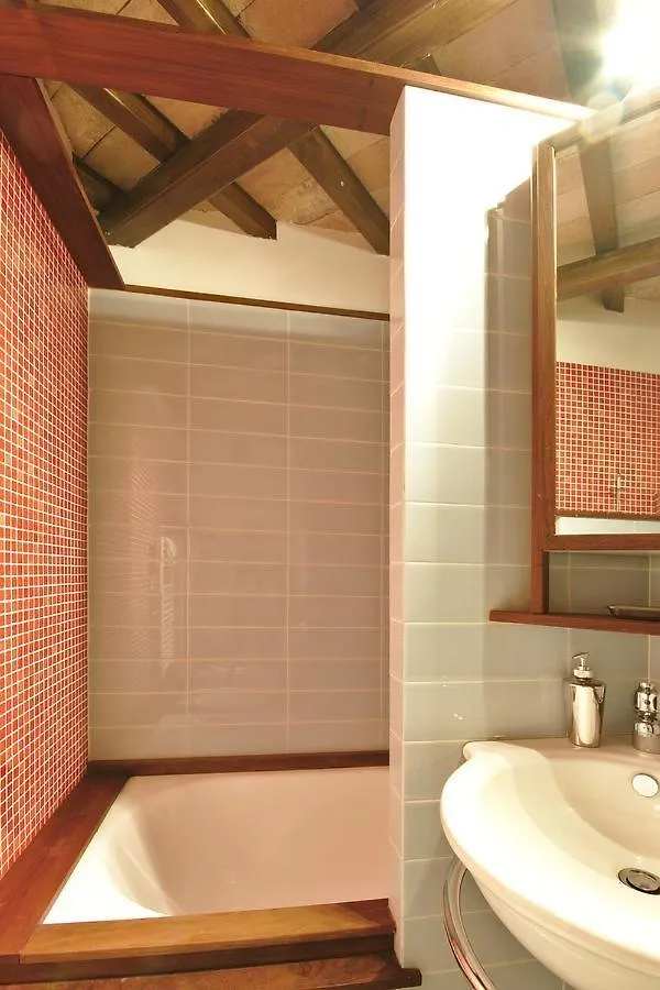 Guest house Gioberti Roma Termini Italy