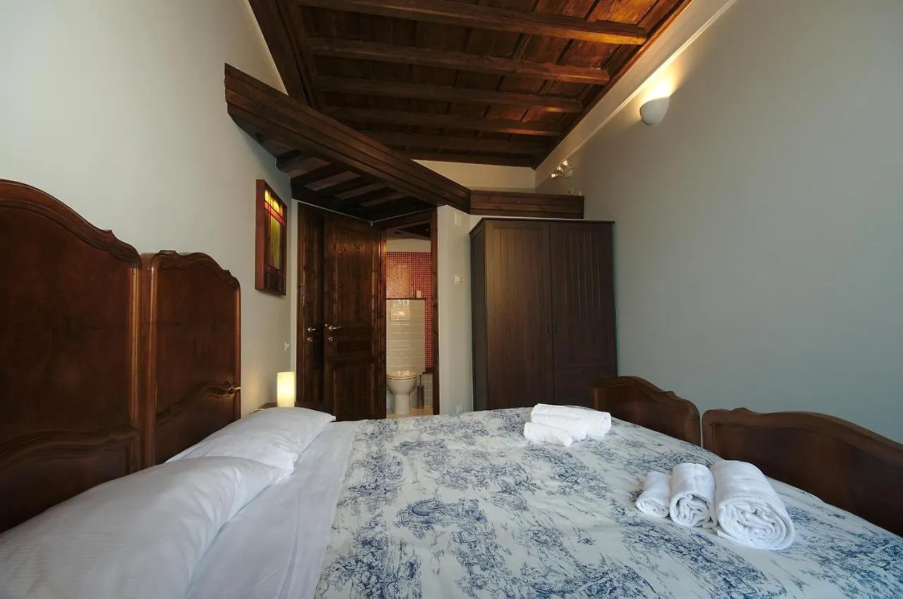 Gioberti Roma Termini Guest house Rome
