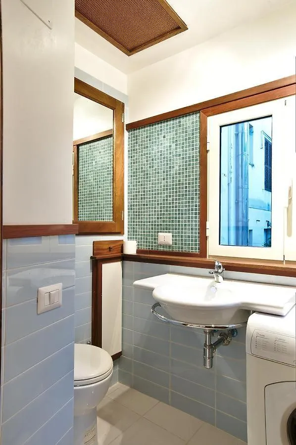 Gioberti Roma Termini Guest house Rome
