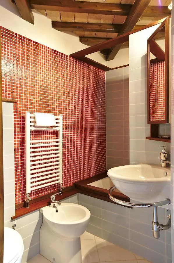 Guest house Gioberti Roma Termini