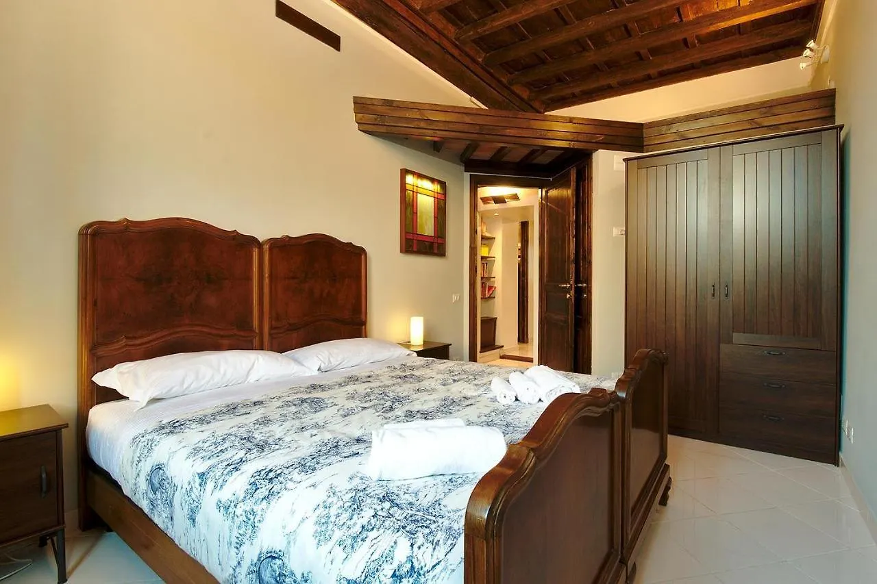 Guest house Gioberti Roma Termini
