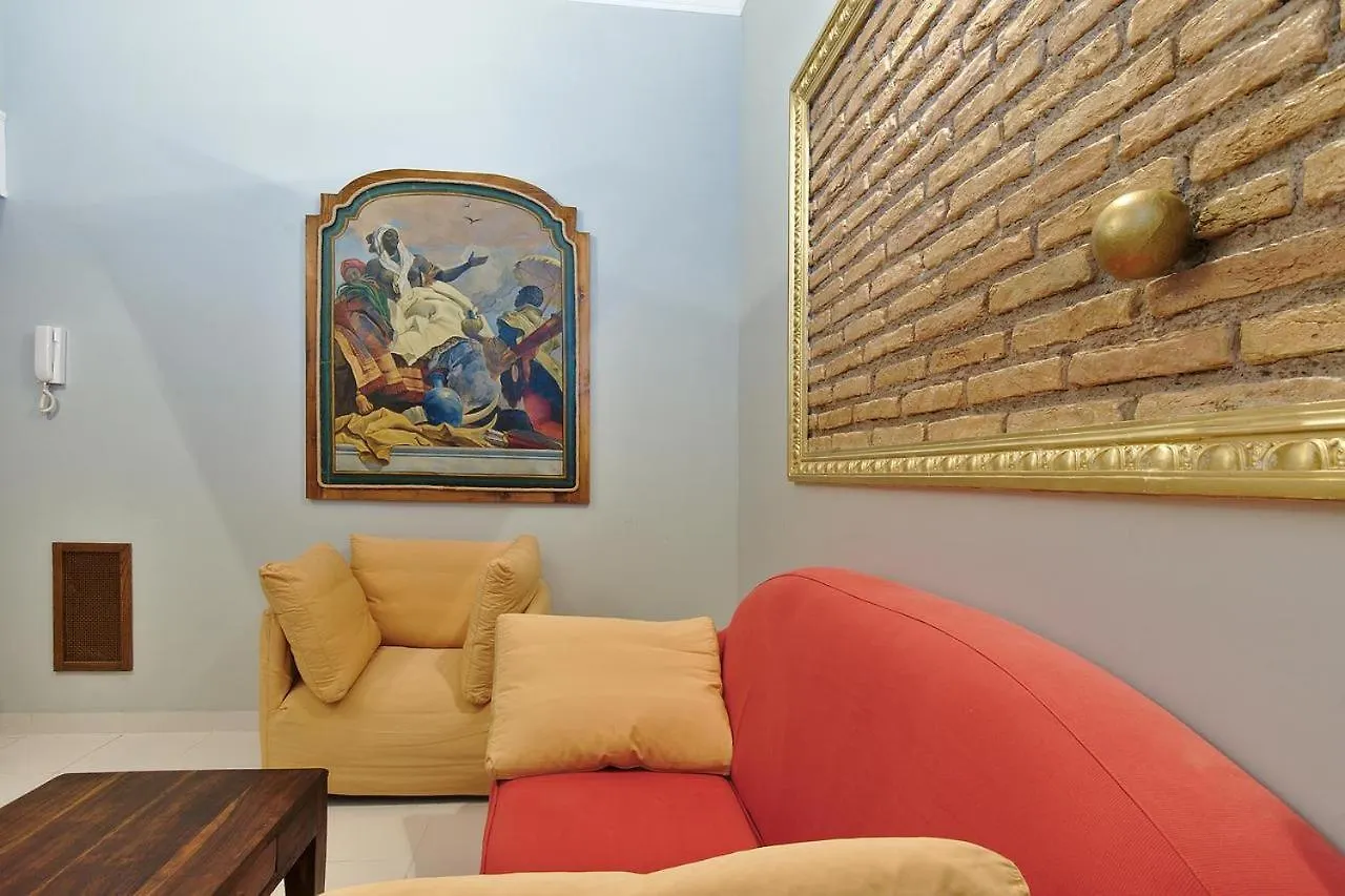 Guest house Gioberti Roma Termini